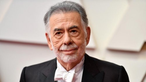 Megalopolis : Francis Ford Coppola va enfin commencer le tournage de son film événement