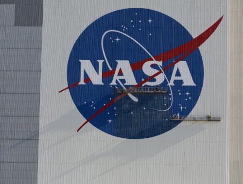 Espace : la Nasa effectue un lancement historique