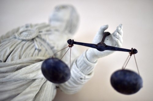 Chambéry : un magistrat lyonnais condamné pour outrage envers des policiers