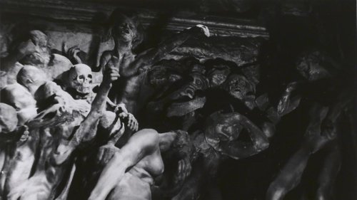 Halloween : le musée Rodin lance sa soirée «Bienvenue en enfer»