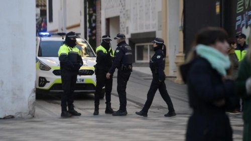 Espagne : le suspect de l’attaque d’Algésiras placé en détention provisoire pour «terrorisme»