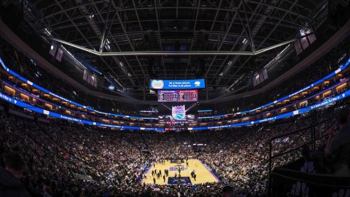NBA : un supporter décède lors du match entre Sacramento et la Nouvelle-Orléans