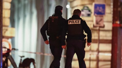Attaque terroriste à Paris : profil psy, parcours... Ce que l'on sait de l'assaillant