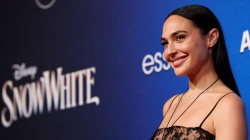 «Blanche-Neige» : le film interdit au Liban et au Koweït en raison de la présence au casting de l'actrice israélienne Gal Gadot