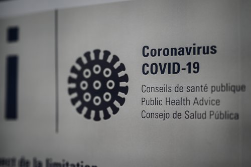 Covid-19 : nombre de personnes en réanimation, nombre de décès à l'hôpital, régions touchées... Le coronavirus en chiffres et en carte