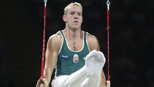 Sport cover image