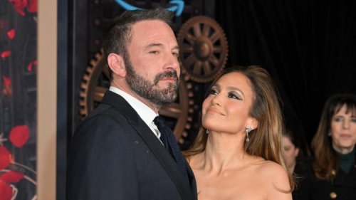 Quelques mois après leur divorce, un désaccord pourrait coûter des millions à Jennifer Lopez et Ben Affleck