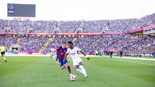 FC Barcelone-PSG : pourquoi le match ne se jouera pas au Camp Nou ?