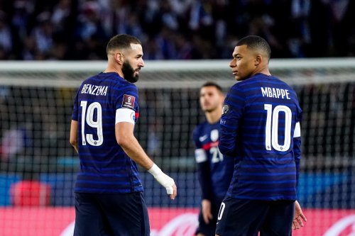 «Quand on se verra, on en discutera» : Kylian Mbappé va avoir une explication avec Karim Benzema