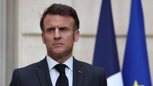 🔴 En direct - Proche-Orient : les frappes israéliennes au Liban sont «inacceptables» et «en violation du cessez-le-feu», estime Emmanuel Macron