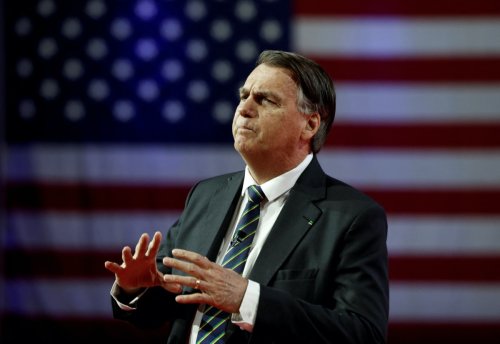 Brésil : Jair Bolsonaro de retour dans son pays