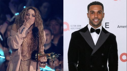 Shakira : après son clip sexy avec Lucien Laviscount (Emily in Paris), la star dîne avec l'acteur alimentant la rumeur d’une romance