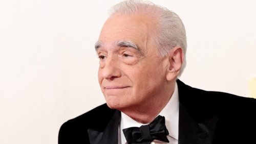 Martin Scorsese : le réalisateur prépare deux films, dont un biopic sur Frank Sinatra avec Leonardo DiCaprio