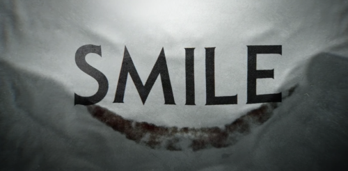 Cinéma : découvrez la bande-annonce de «Smile», le film horreur de la rentrée