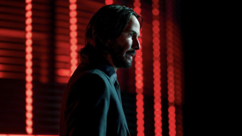 John Wick : le réalisateur Chad Stahelski prépare une nouvelle série centrée sur la Grande Table