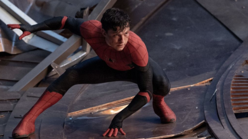 Spider-Man : Tom Holland dévoile ses conditions pour reprendre le costume du super-héros