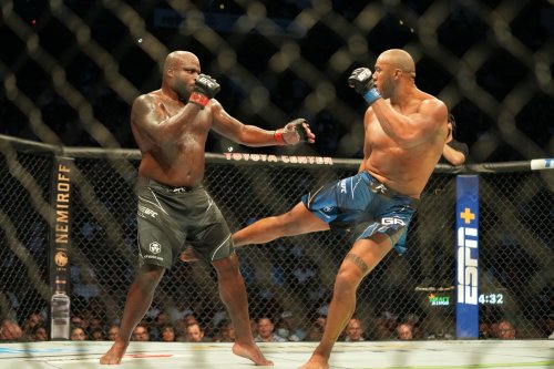 MMA : l’UFC organisera son premier événement à Paris le 3 septembre
