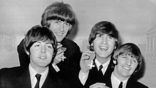 Sam Mendes réalisera quatre biopics sur les Beatles, un pour chacun des membres du groupe britannique