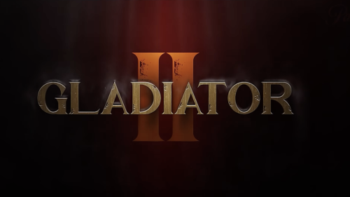 Ridley Scott s’apprête à reprendre le tournage de «Gladiator 2»