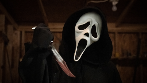 Scream 6 : un acteur de «Mission Impossible» rejoint un casting déjà impressionnant