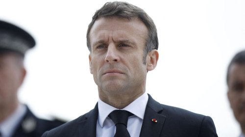 «La chasse aux macronistes est ouverte» : un homme ayant menacé Emmanuel Macron d’attentat à deux reprises sur TikTok laissé en liberté