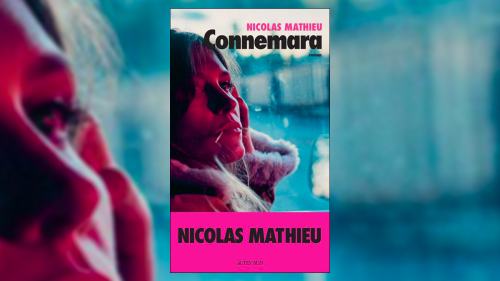 Nicolas Mathieu : son roman «Connemara», bientôt adapté au cinéma