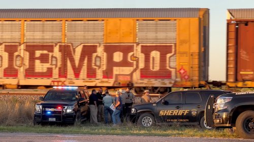 Etats-Unis : deux morts parmi une quinzaine de migrants enfermés dans un train
