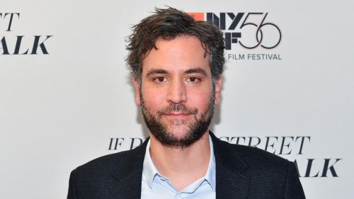 Josh Radnor (How I met your mother) rejoint le casting du film All Happy Families