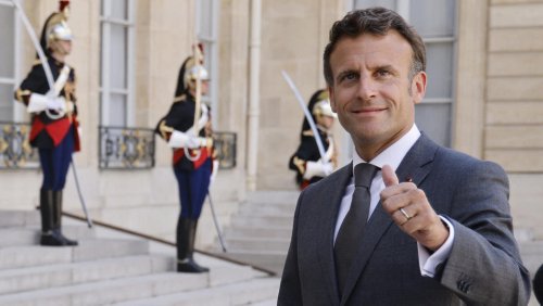 Présidentielle : Emmanuel Macron a dépensé près de 17 millions d’euros lors de la campagne, 20 fois plus que Jean Lassalle