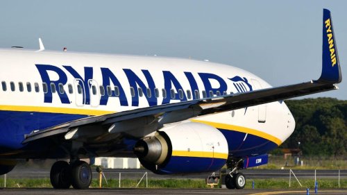 Ryanair : la compagnie stoppe ses vols au départ et à destination de Brest
