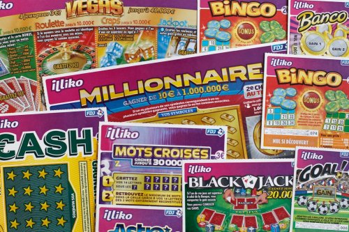 «Cash» : un Français remporte 500.000 euros au célèbre jeu de grattage