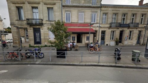 Bordeaux : un voleur «en série» de tirelires à pourboire de bistrots activement recherché par la police