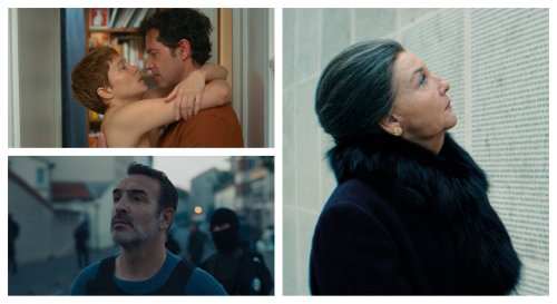 Cinéma : ces 3 drames français à voir en octobre