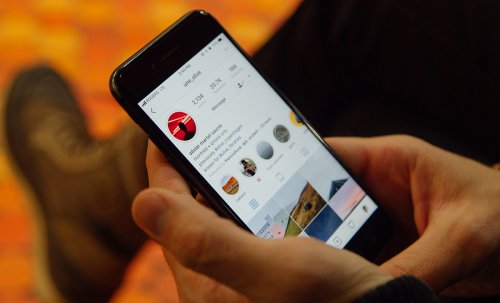 Comment supprimer son compte Instagram ?