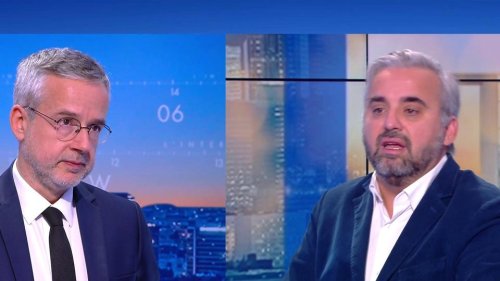 Alexis Corbière : «L’acte que reconnaît Adrien Quatennens est intolérable»