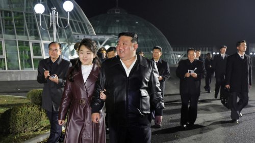 Corée du Nord : pourquoi Kim Ju-ae est-elle la probable héritière de son père Kim Jong-un ?