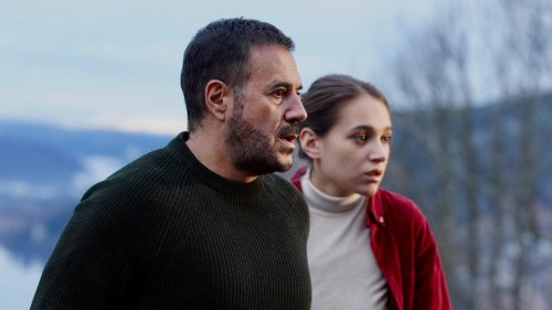 Cinéma : José Garcia joue les menteurs dans le thriller «Le torrent»