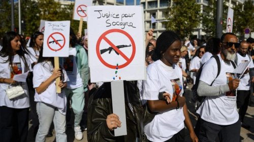 Mort de Socayna à Marseille : un adolescent de 16 ans mis en examen