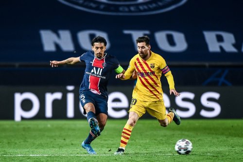 PSG : Une arrivée imminente de Lionel Messi ?