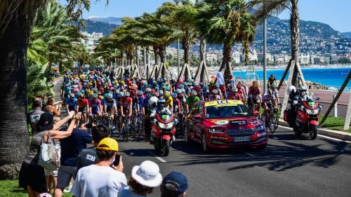 Tour de France 2024 : pourquoi l'arrivée n'a-t-elle pas lieu à Paris ?