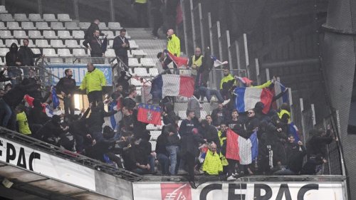 Match en retard OM-OL : les supporters lyonnais interdits de déplacement à Marseille