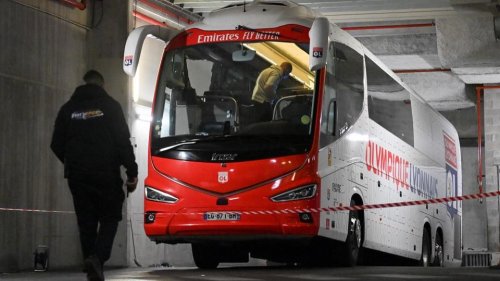 Match en retard OM-OL : quel bus utiliseront les Lyonnais pour se rendre au Vélodrome ?