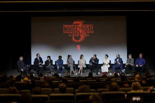 «Stranger Things» : La saison 4 se dévoile un peu plus dans un nouveau trailer