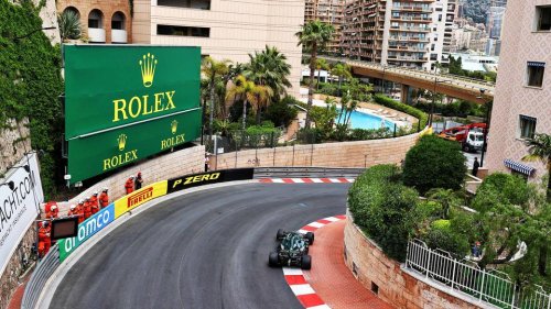 Grand Prix de F1 de Monaco : à quelle heure et sur quelle chaîne ?