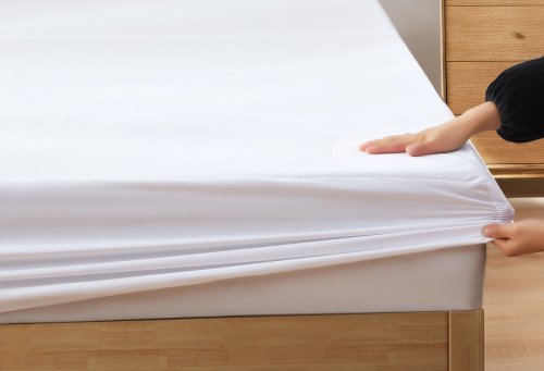 A quelle fréquence faut-il changer ses draps ?