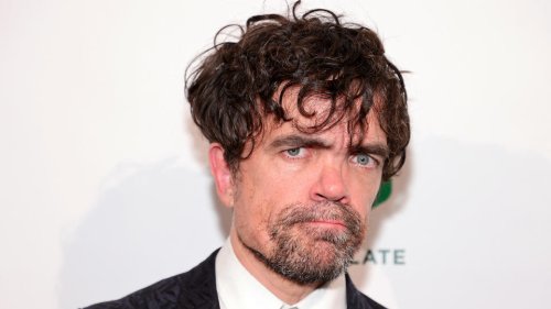 «Blanche neige et les sept nains» : Peter Dinklage redoute le pire
