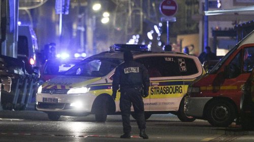 Procès de l’attentat de Strasbourg : la DGSI admet un «échec» dans le suivi de Cherif Chekatt