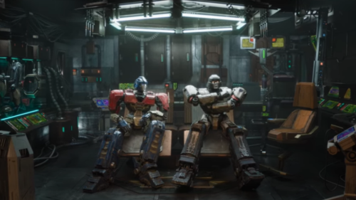 «Transformers : Le Commencement» : la première bande-annonce du film d’animation dévoilée
