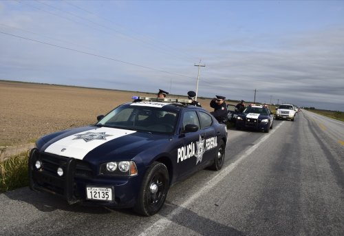 Mexique : sept cadavres criblés de balles retrouvés dans une voiture