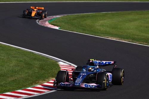 Formule 1 : la colère noire de Pierre Gasly à l’arrivée du Grand Prix du Japon (vidéo)